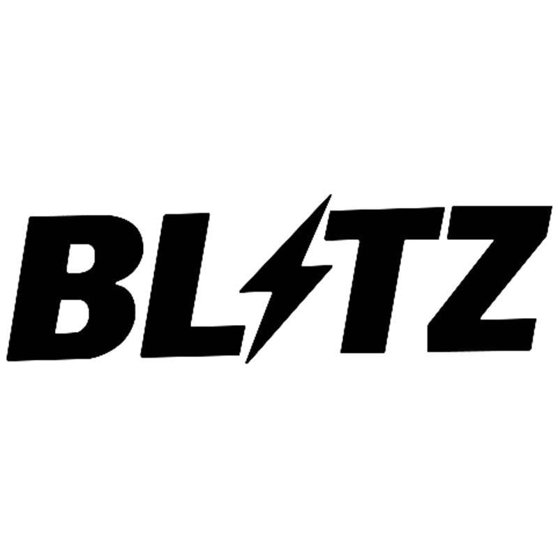 Blitz Sticker