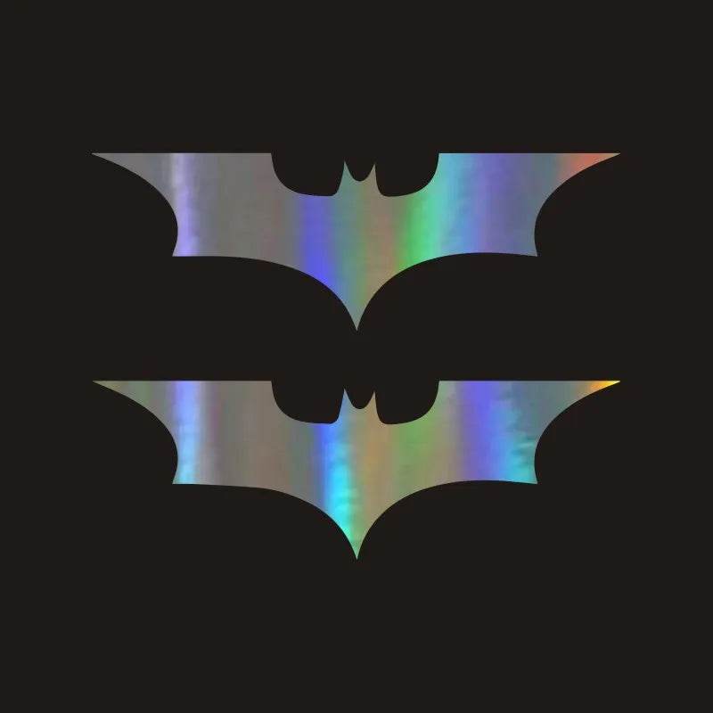 Batman Sticker