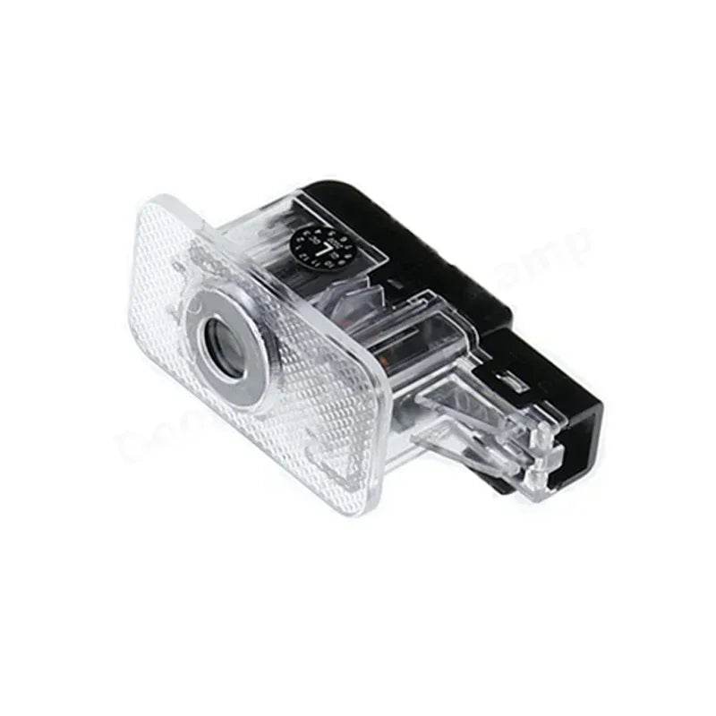 Volvo Welcome LED