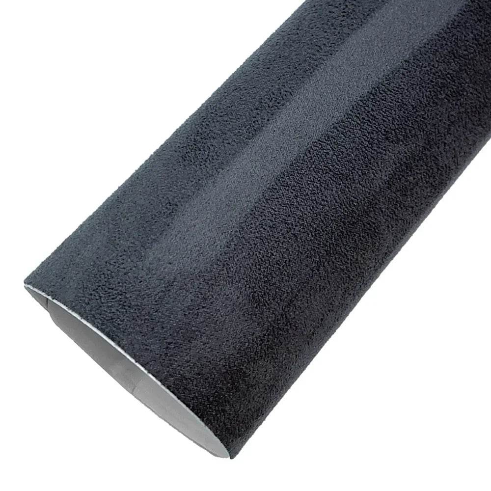Alcantara Vinyl Wrap