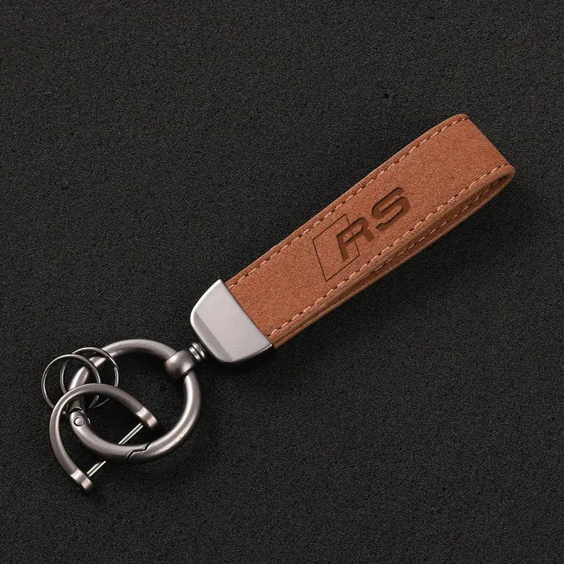 RS Keychain