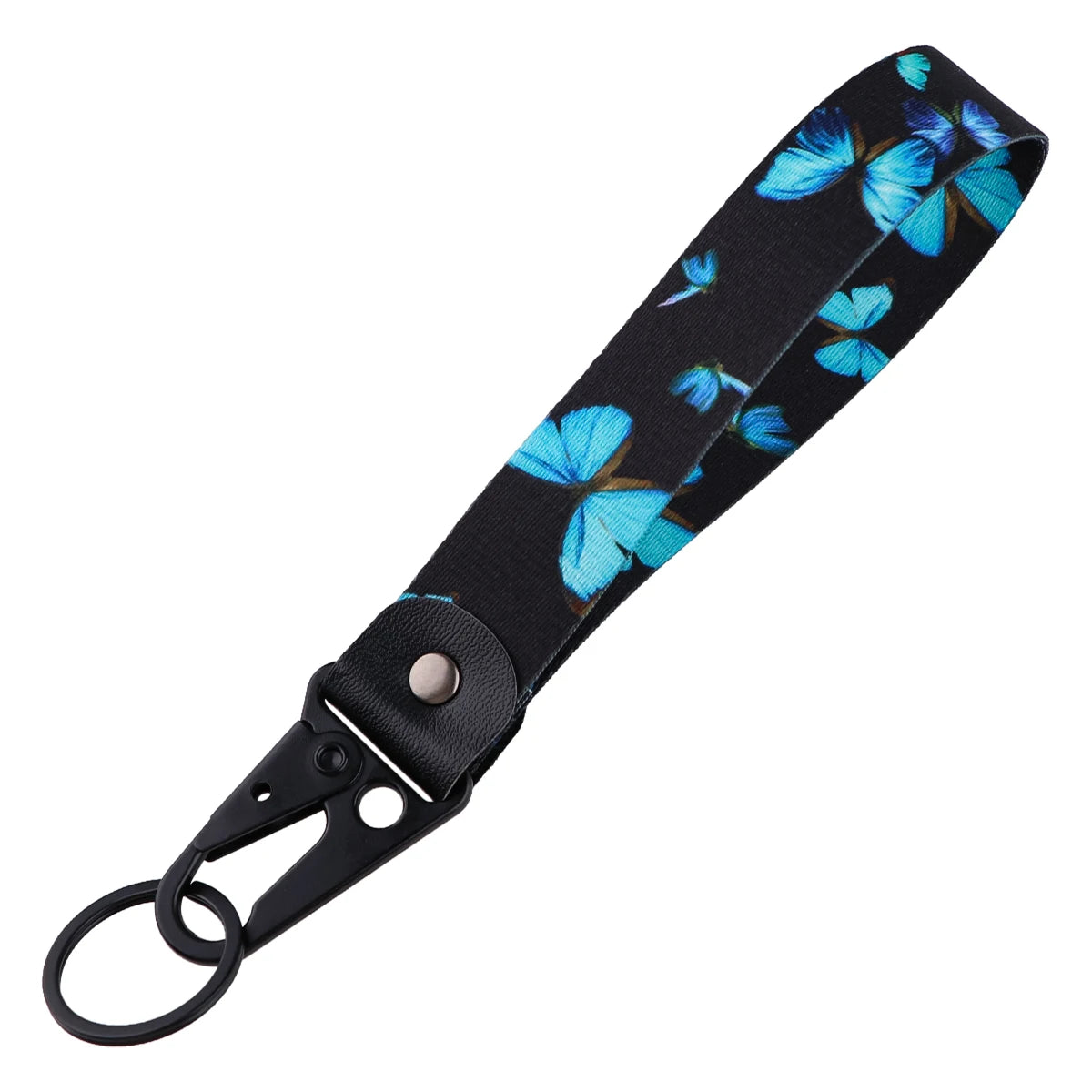 lanyard keychain