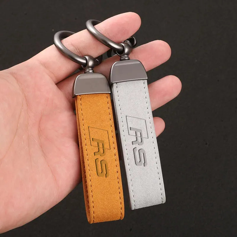 RS Keychain