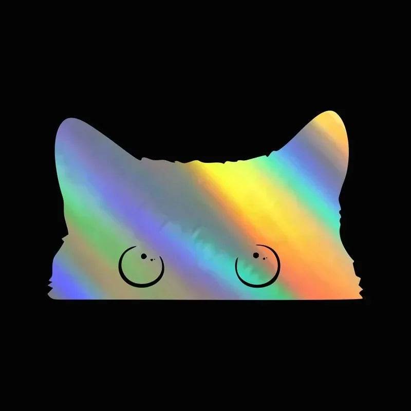 Cat Sticker