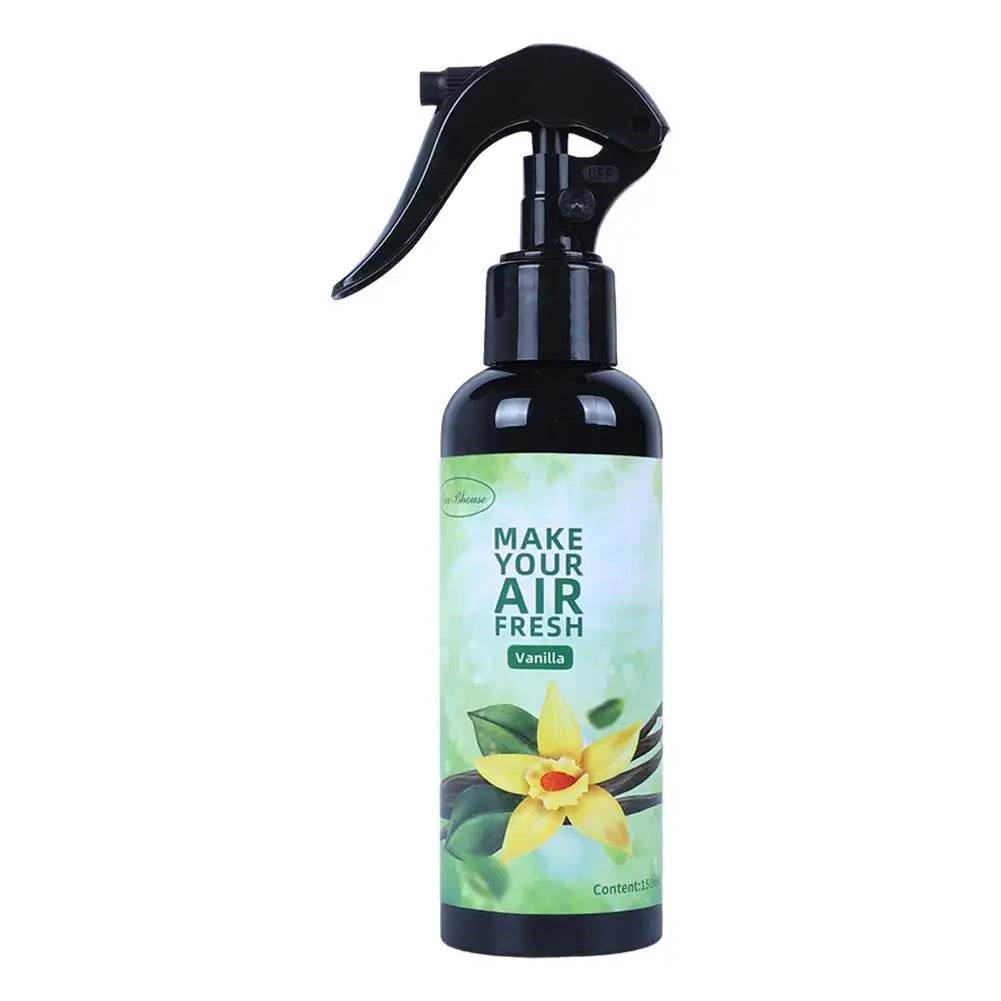 Air Freshener Spray