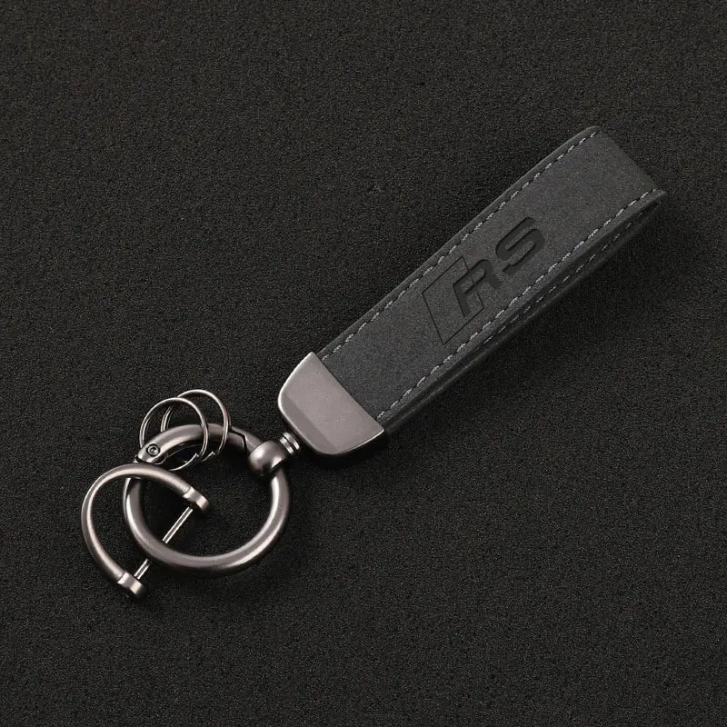 RS Keychain