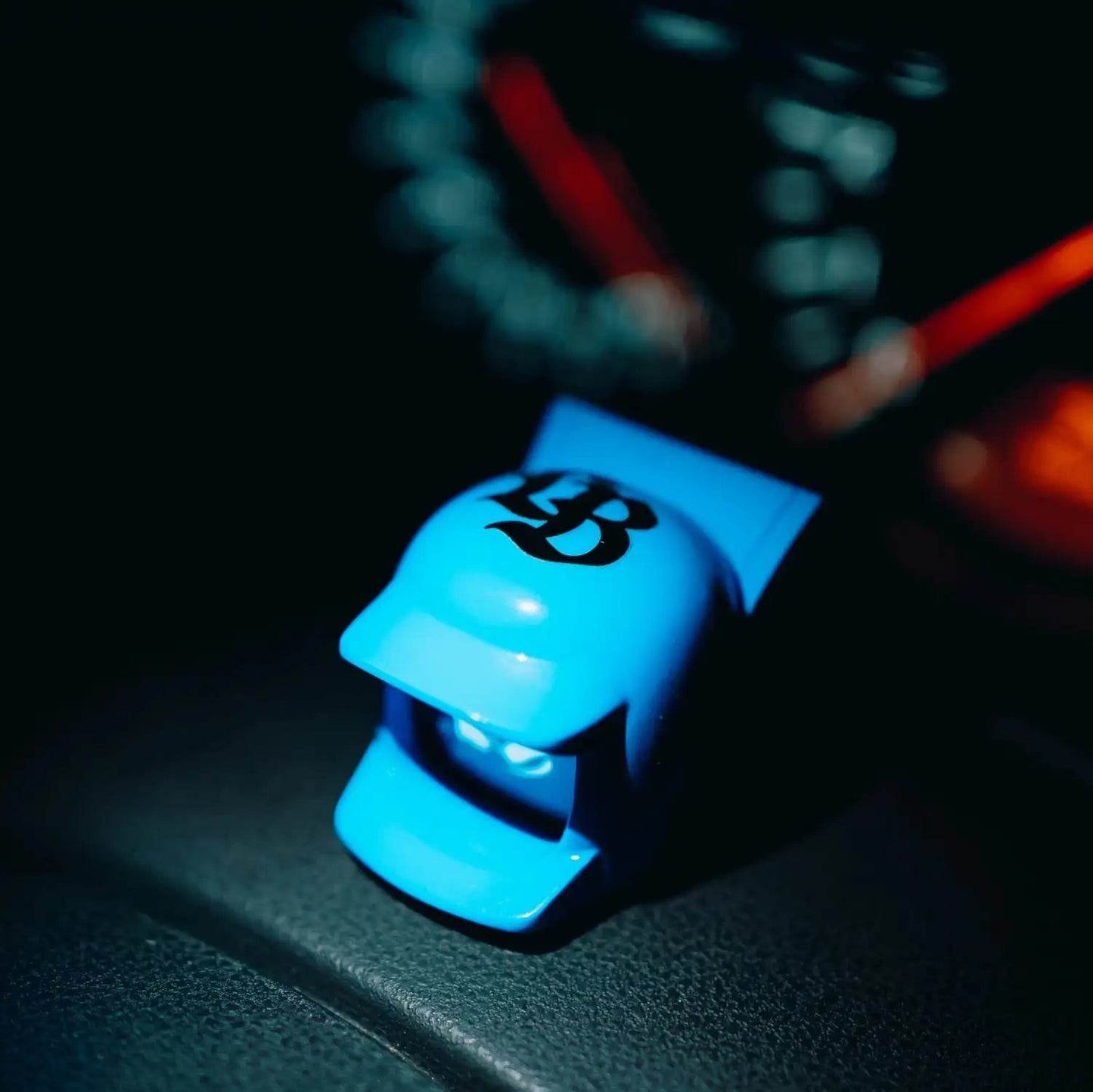MOCHI DASAI Car Mounted Robot