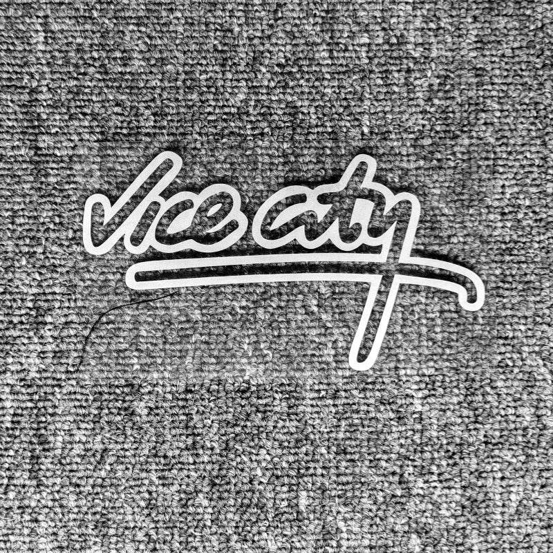 Vice City Sticker