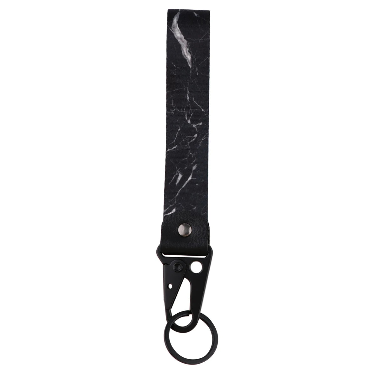 lanyard keychain