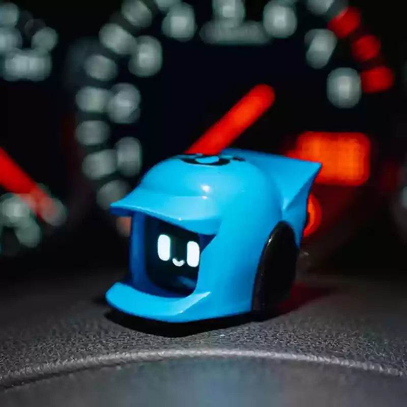 MOCHI DASAI Car Mounted Robot