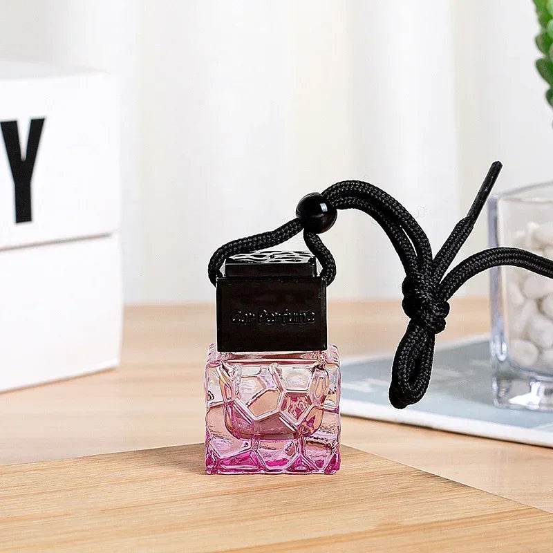 Air Freshener Bottle