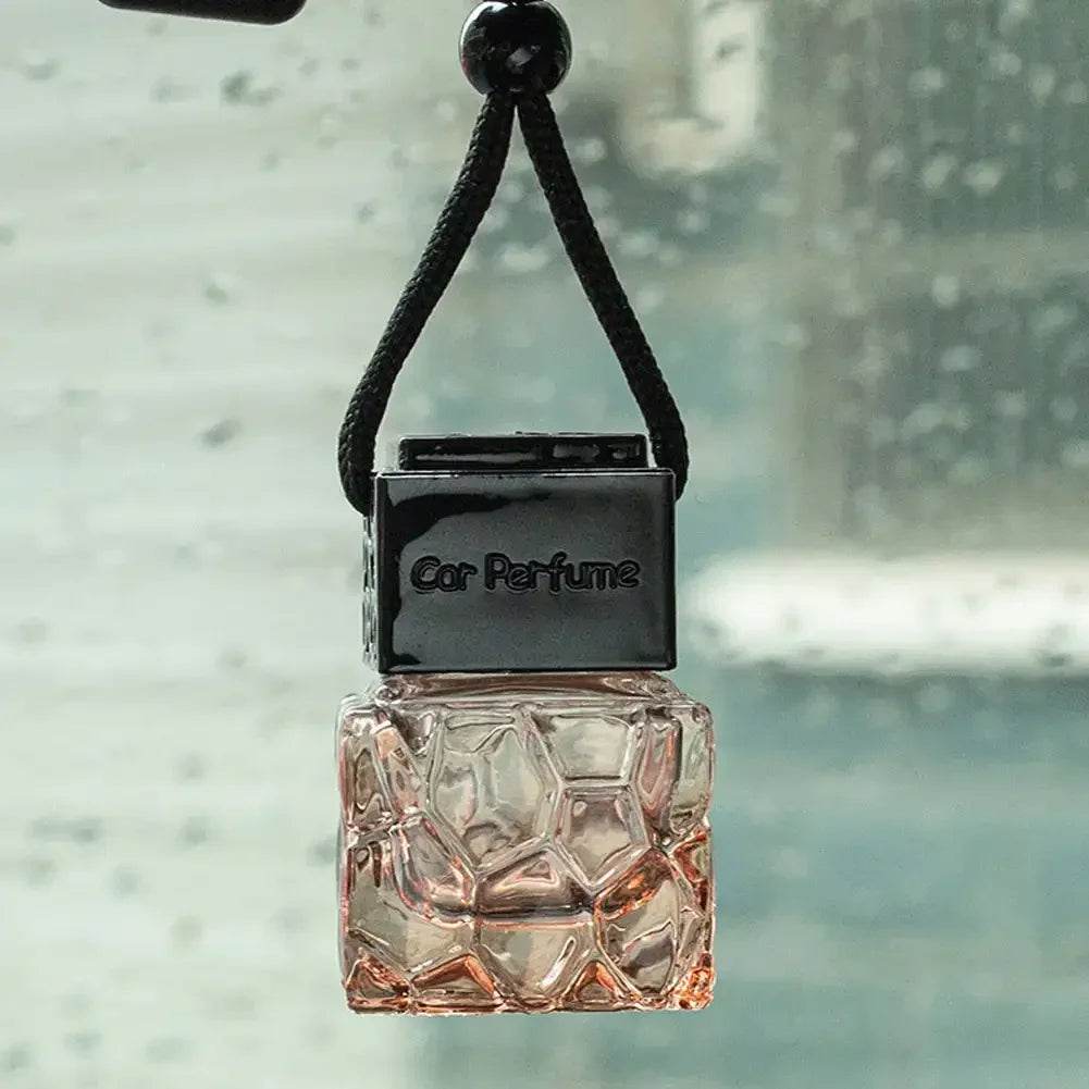 Air Freshener Bottle