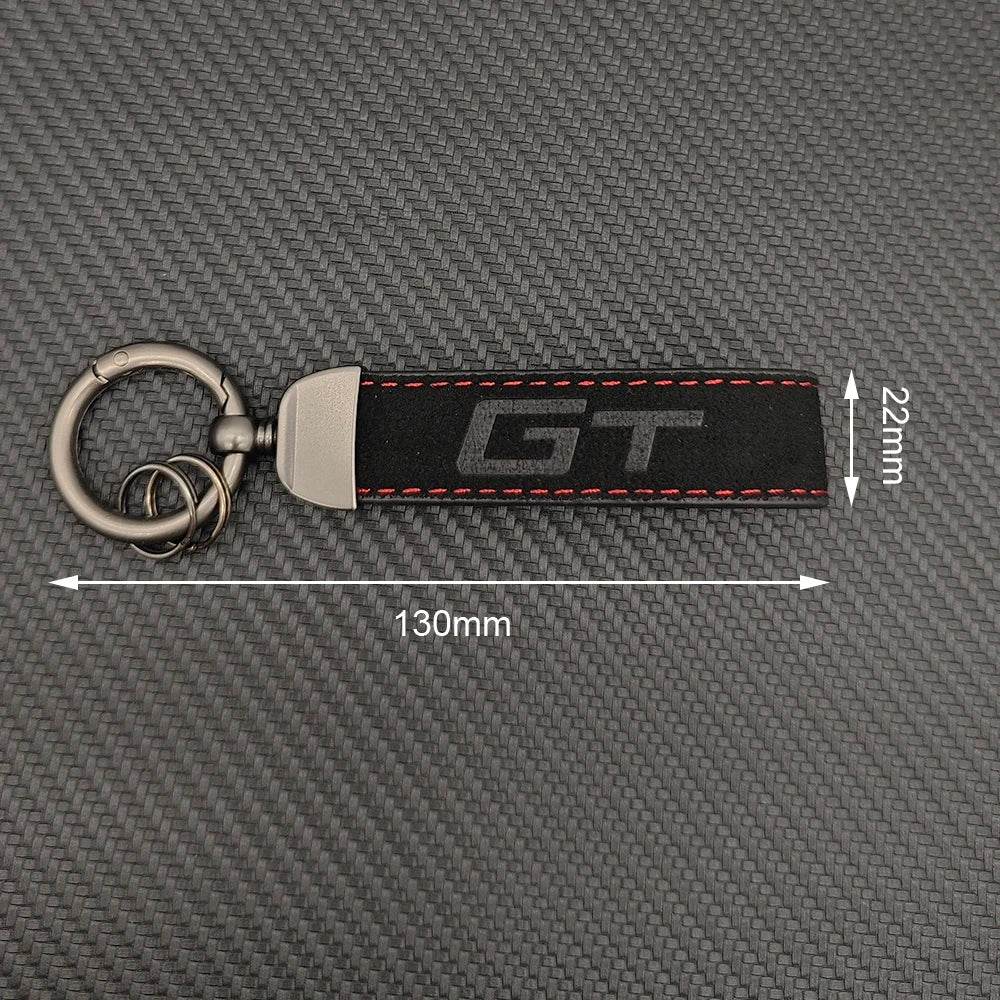 BMW X's Keychain