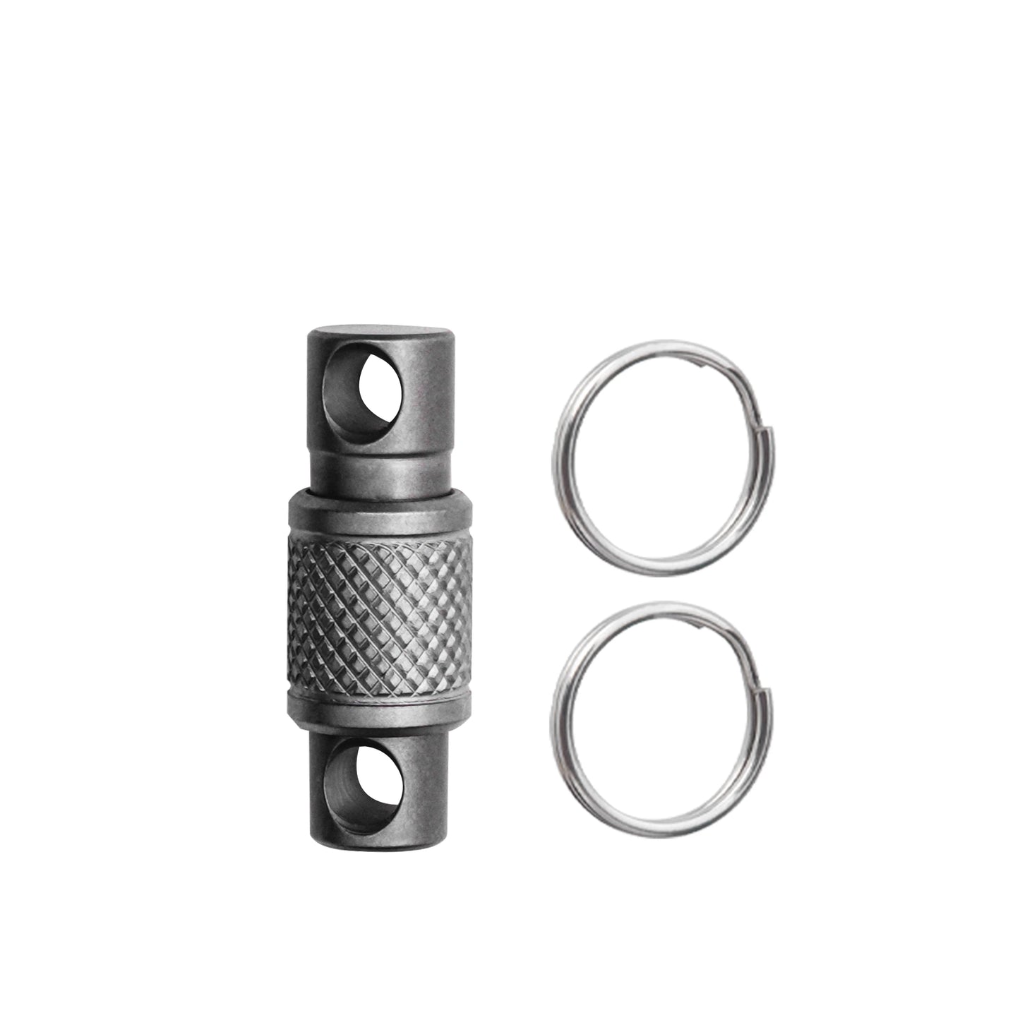 Titanium Alloy Buckle