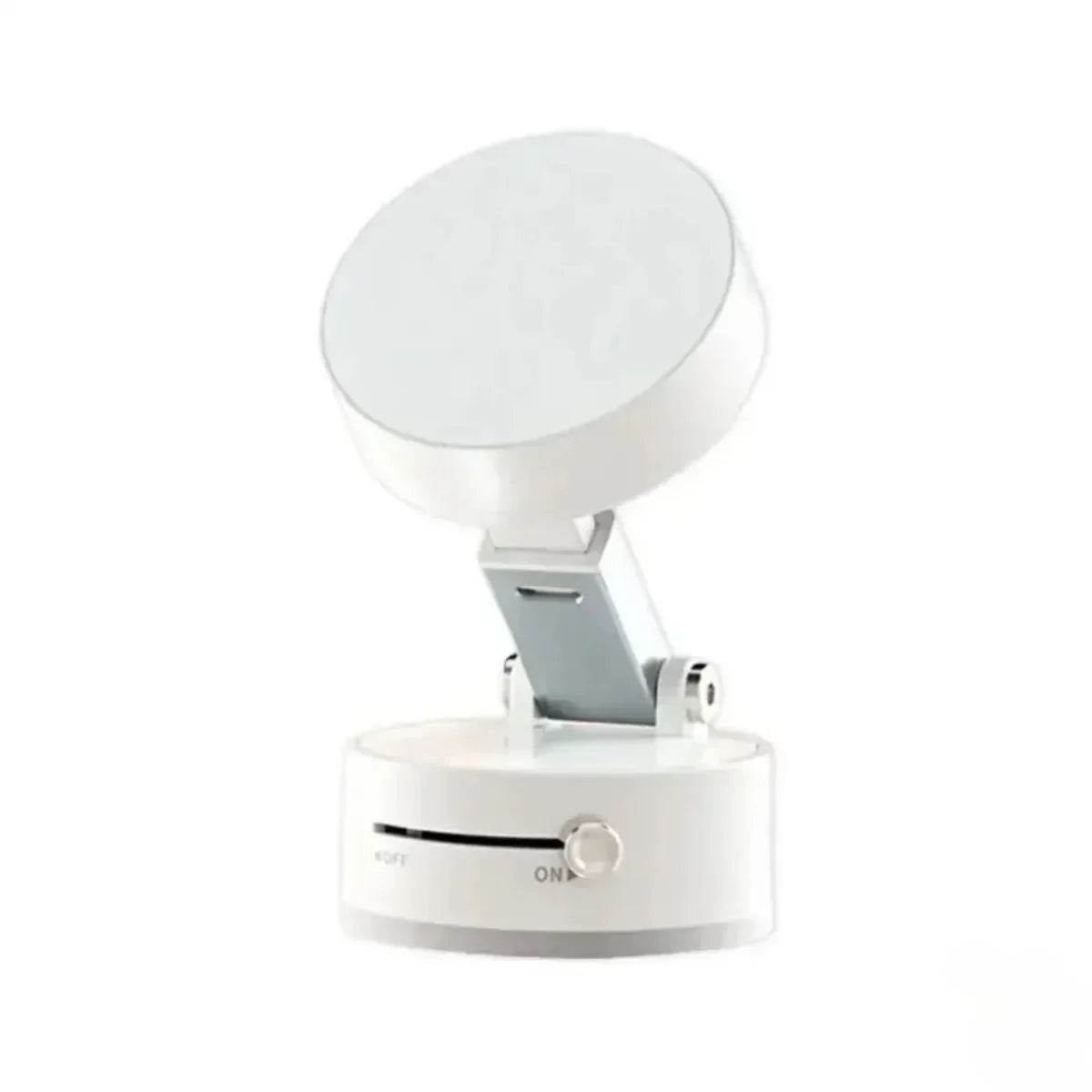 Vacuum Magnetic Phone Holder