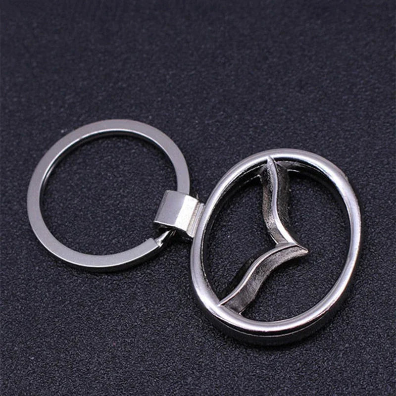 Mazda Keychain