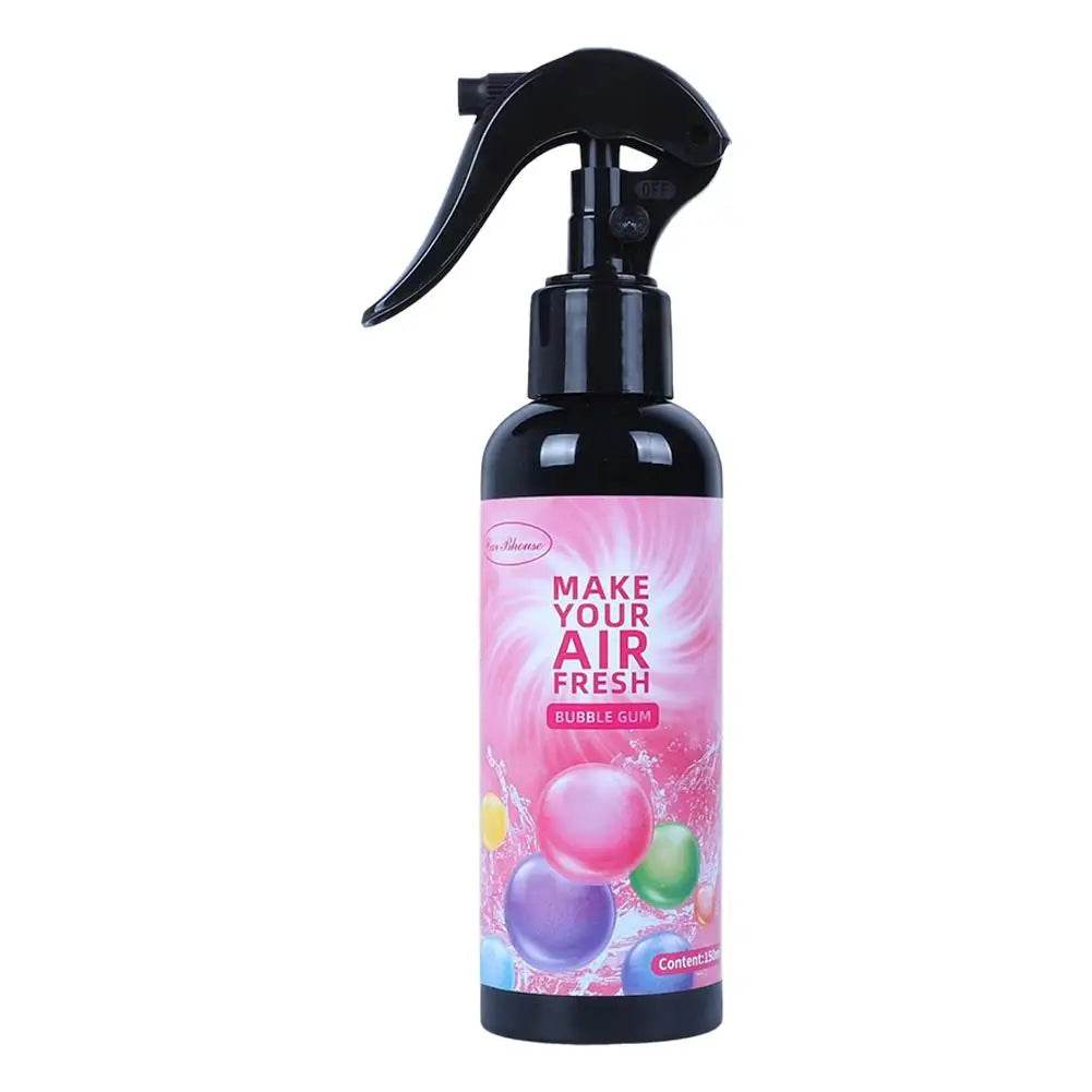 Air Freshener Spray