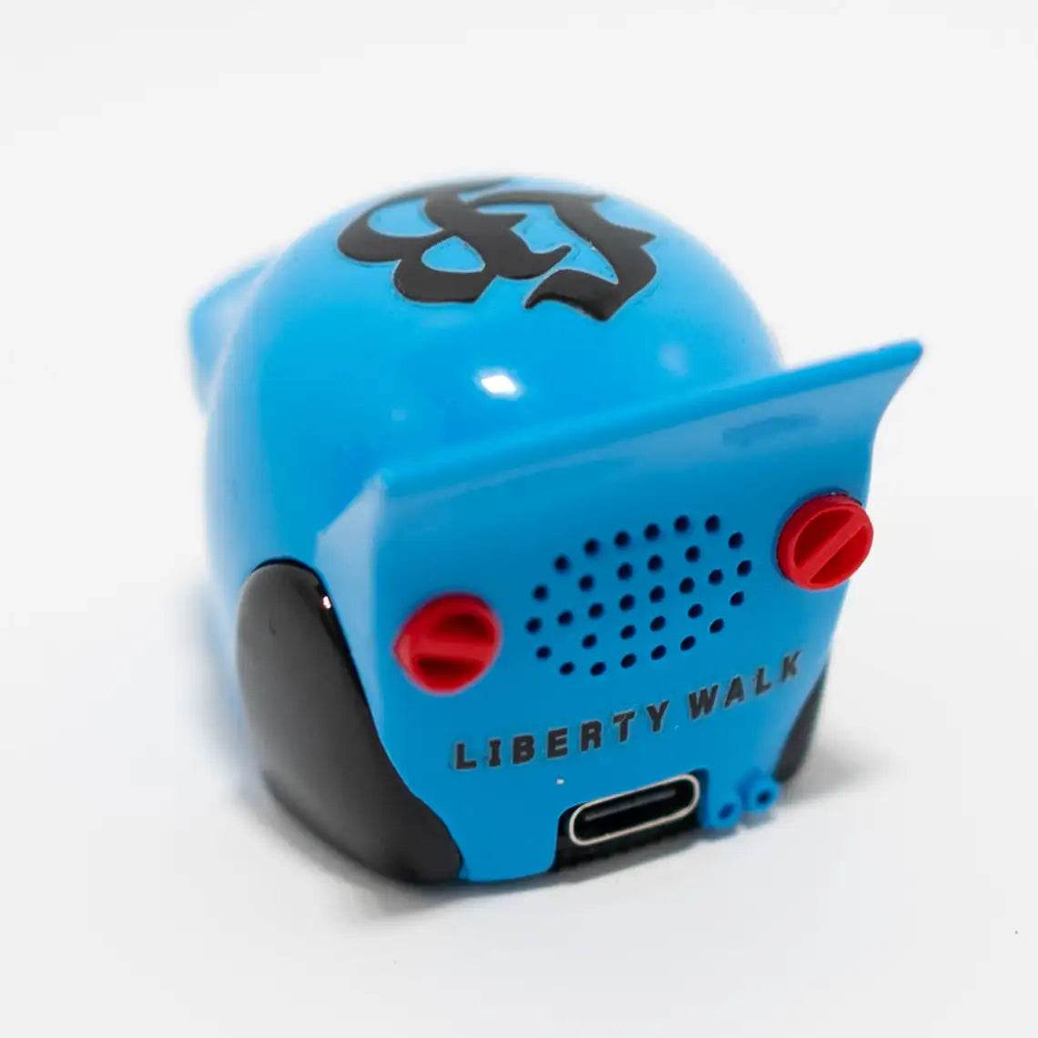 MOCHI DASAI Car Mounted Robot