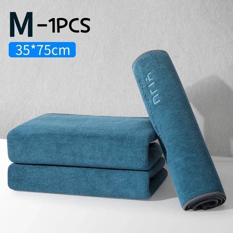 Microfiber Towel