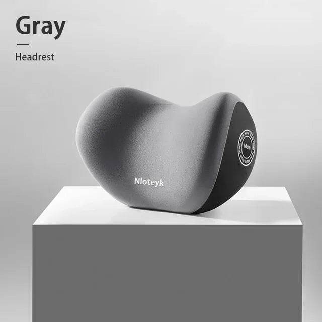 Memory Foam Car Pillow
