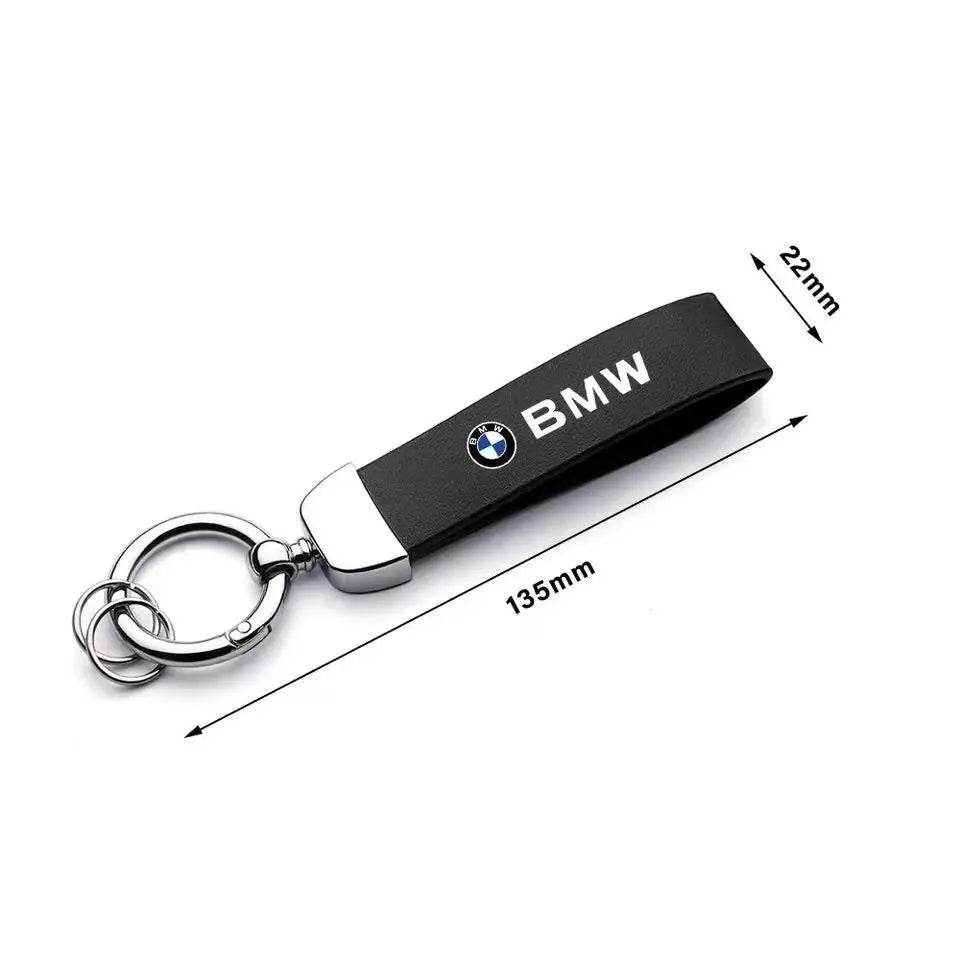 Bmw Keychain