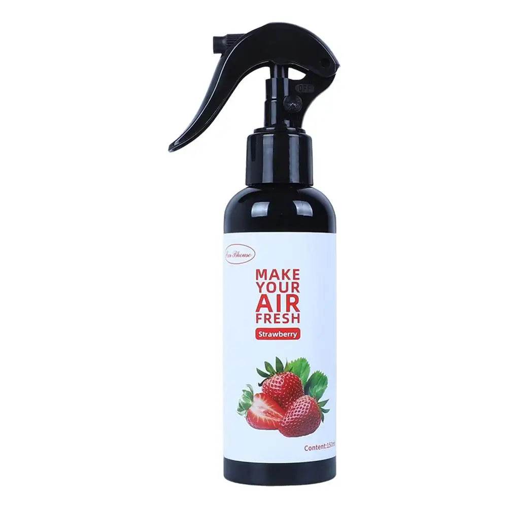 Air Freshener Spray