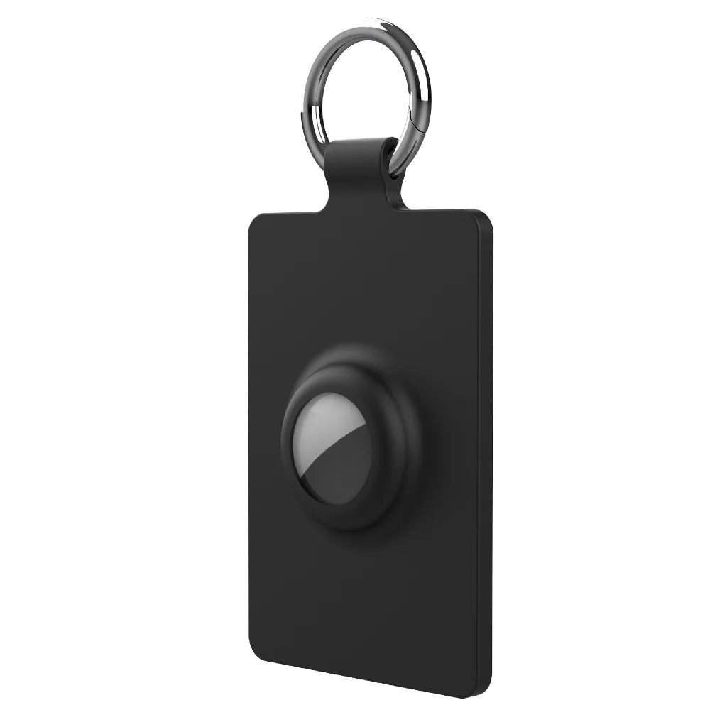 Tesla Keycard & AirTag Silicone Holder