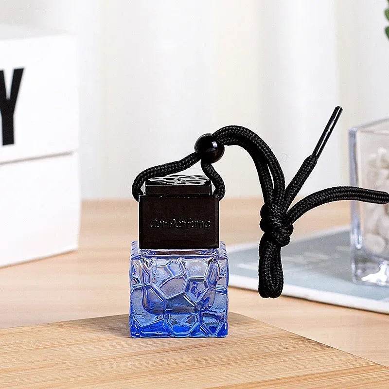 Air Freshener Bottle