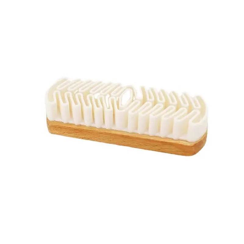 Alcantara Brush