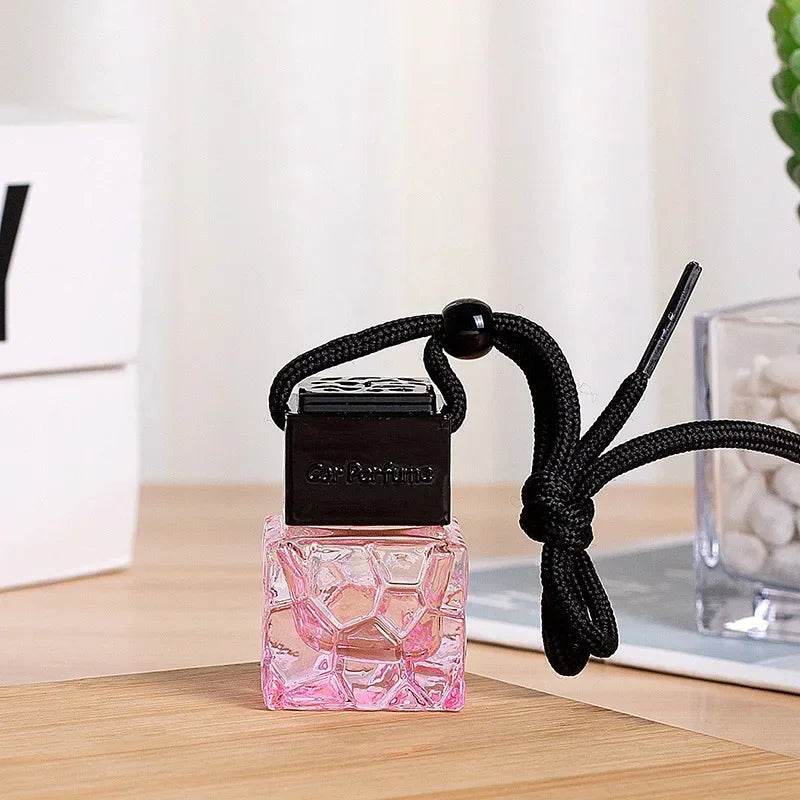 Air Freshener Bottle