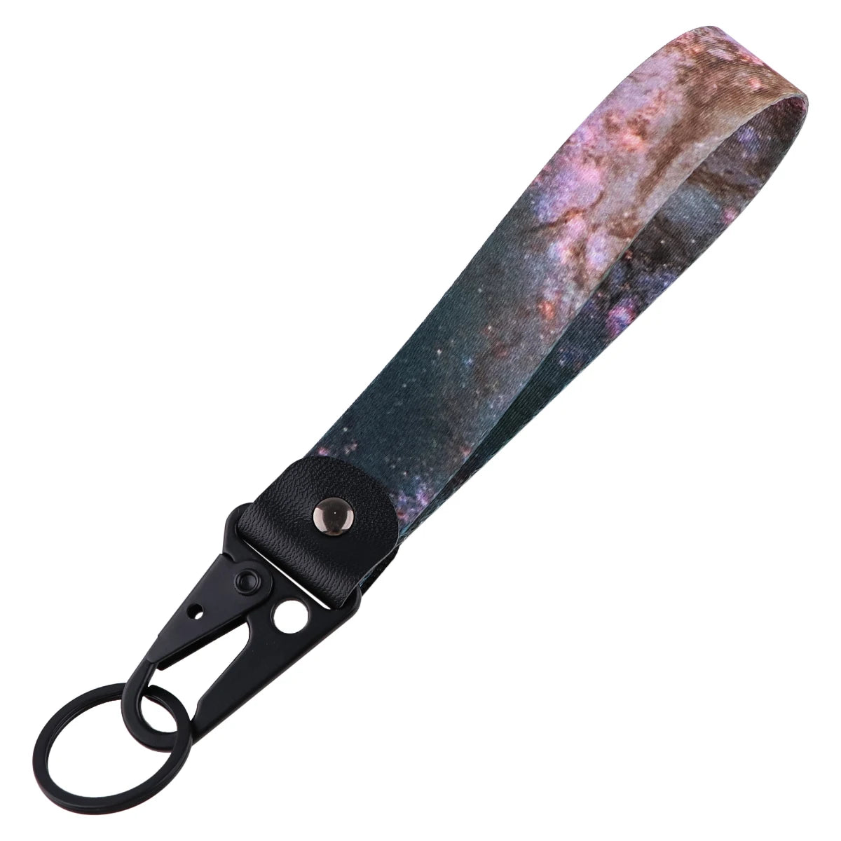 lanyard keychain