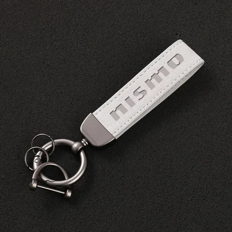 Nissan Nismo Keychain