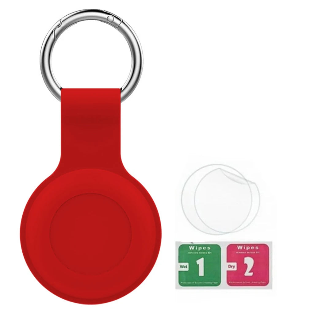 AirTag Leather Holder