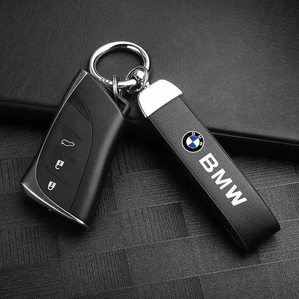 Bmw Keychain