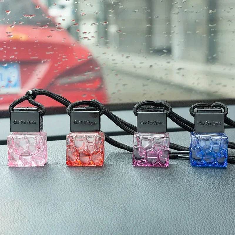 Air Freshener Bottle