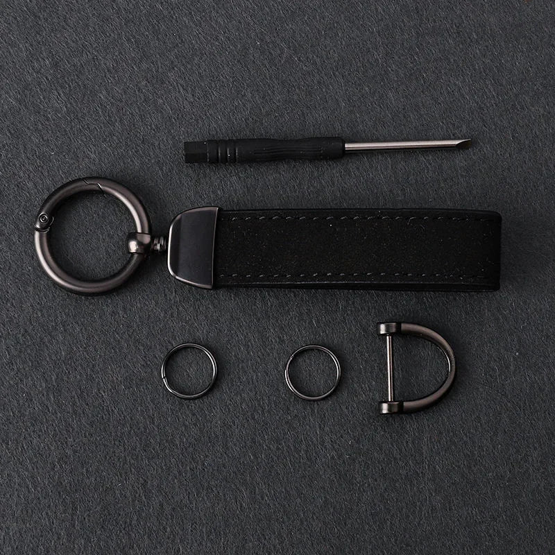 Mazda Keychain