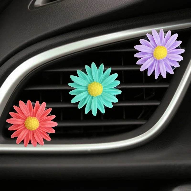 Air Freshener Flowers