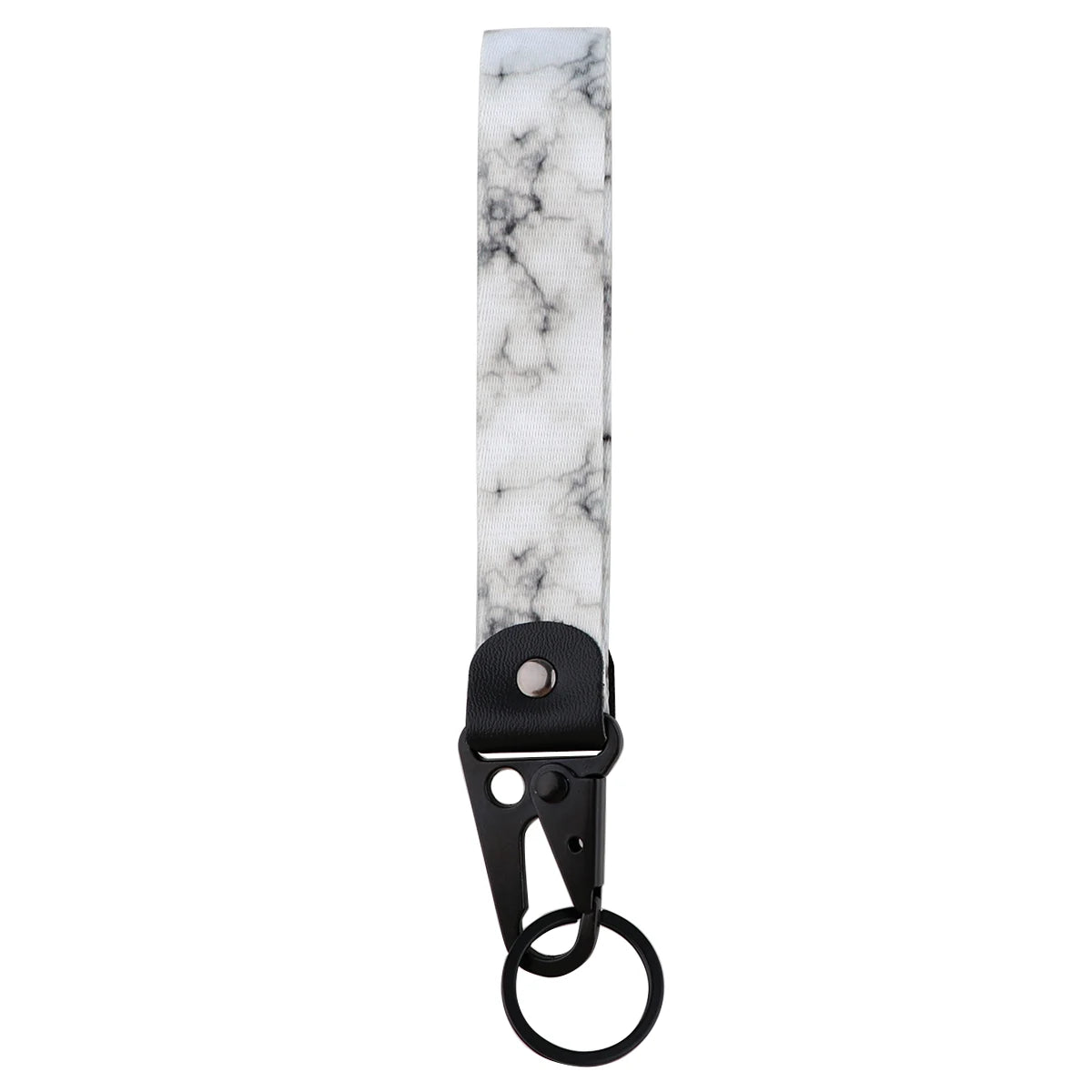 lanyard keychain