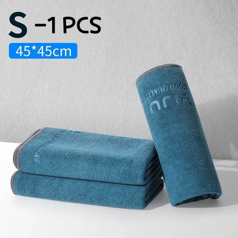 Microfiber Towel
