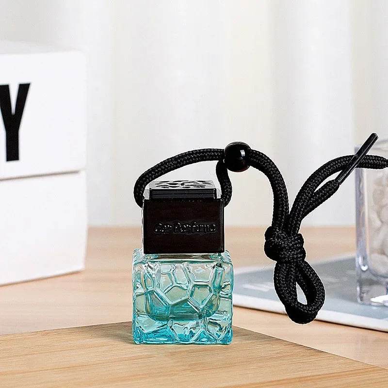 Air Freshener Bottle