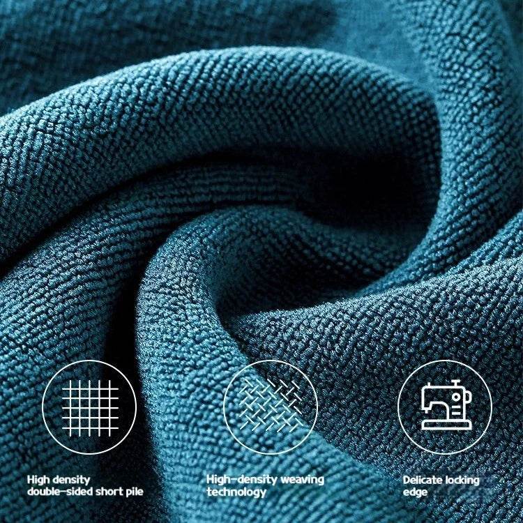 Microfiber Towel