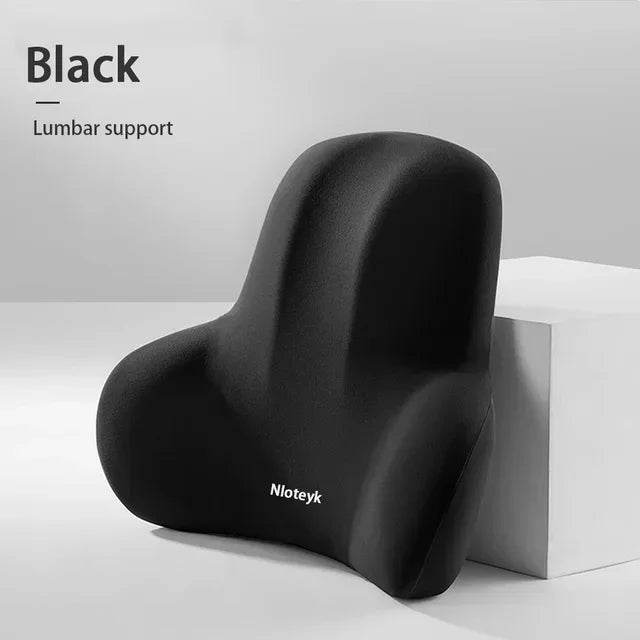 Memory Foam Car Pillow