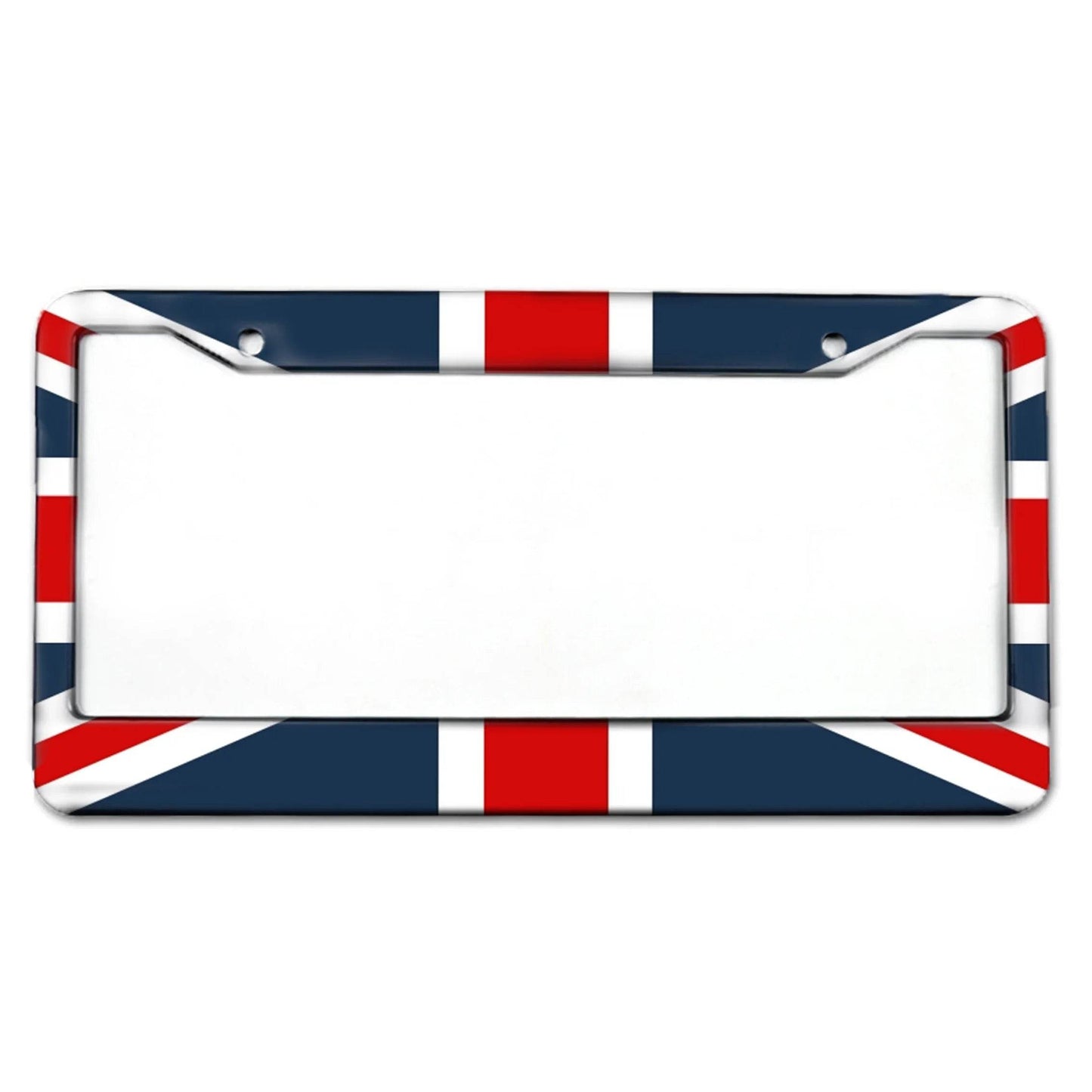 Universal US Car License Plate Frame