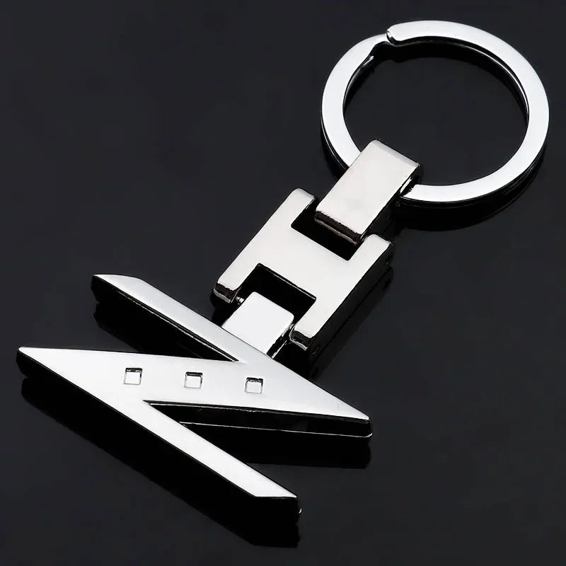 Nissan Keychain