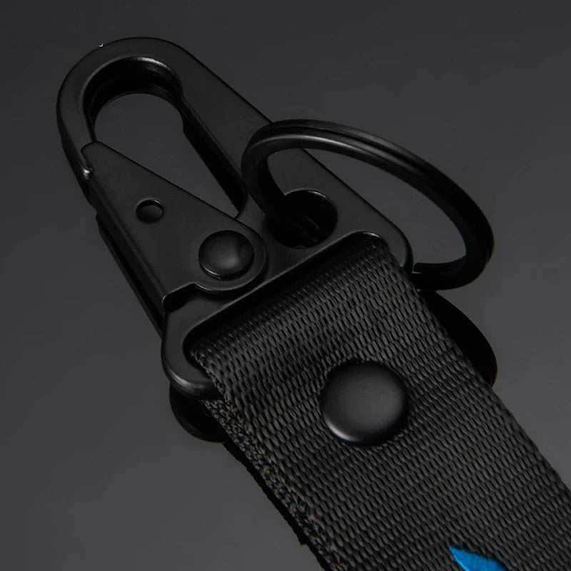 Subaru WRX Keychain