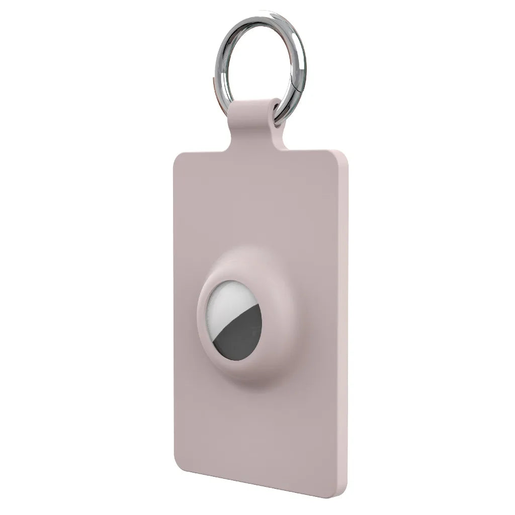 Tesla Keycard & AirTag Silicone Holder