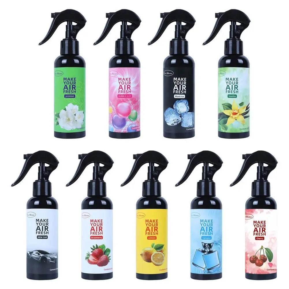 Air Freshener Spray