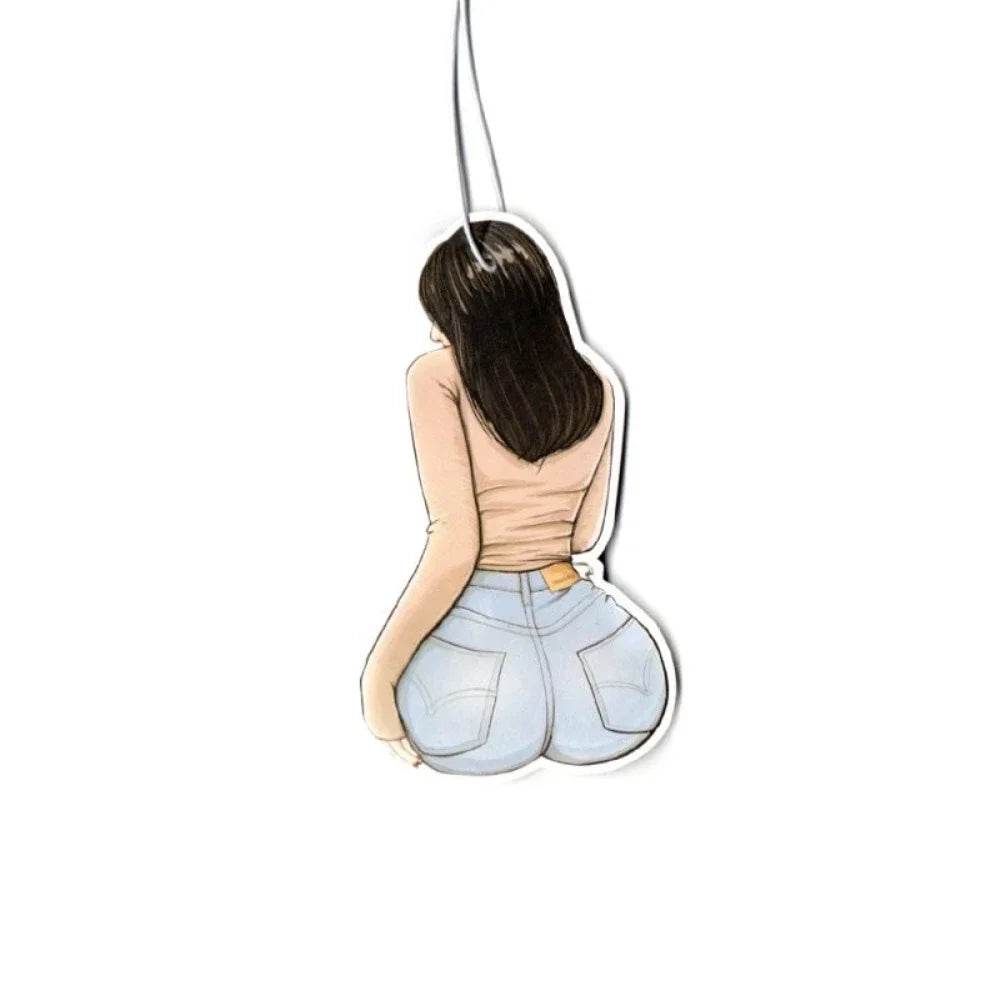 JDM Style Hanging Pendant