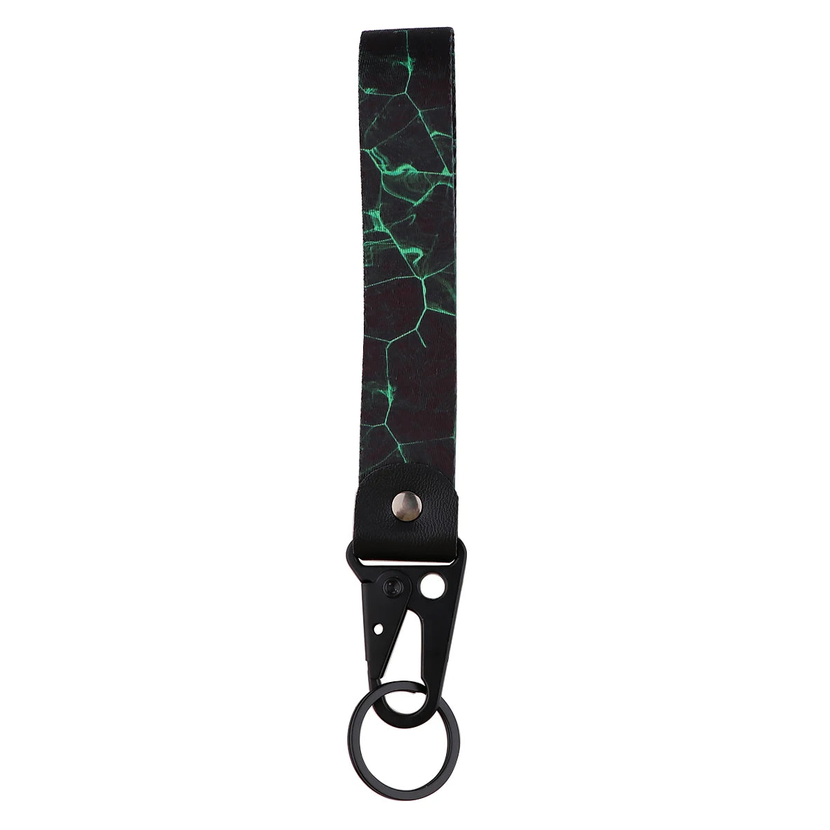 lanyard keychain
