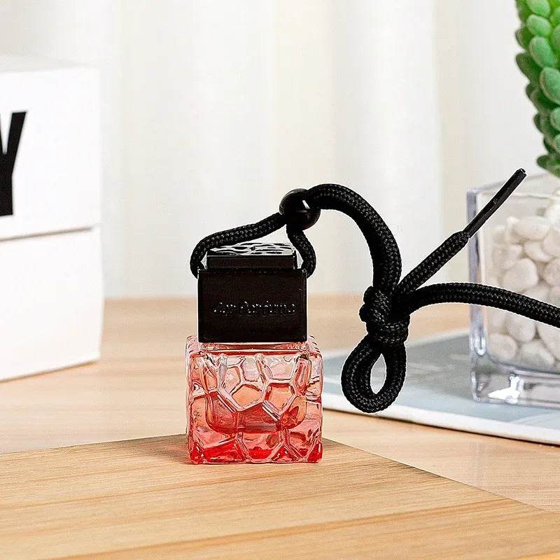Air Freshener Bottle